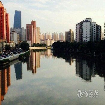 上海三潭之家住宿酒店提供图片