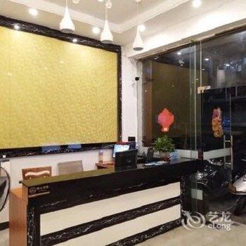 钱柜旅馆酒店提供图片