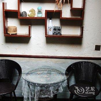 平乐古镇至福园客栈酒店提供图片