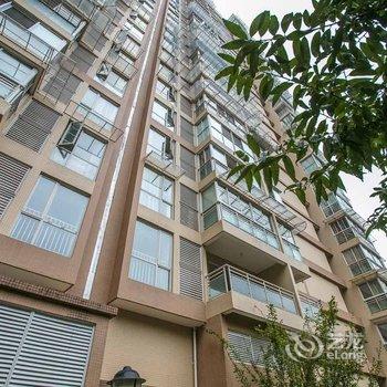 成都路客BB4750精品民宿酒店提供图片