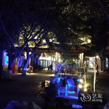 平乐古镇至福园客栈酒店提供图片