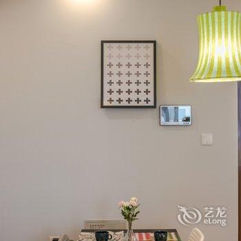 成都路客BB4750精品民宿酒店提供图片