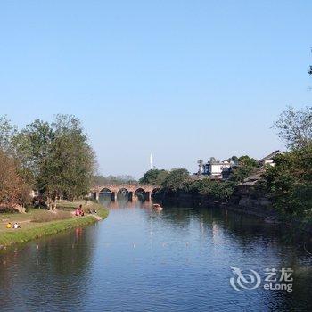 平乐古镇至福园客栈酒店提供图片