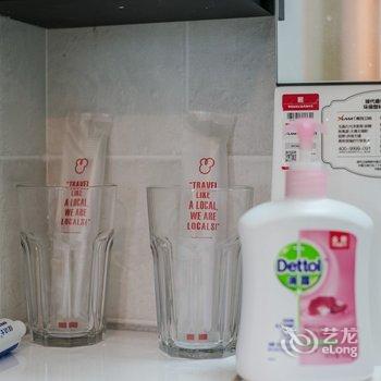 成都路客BB4750精品民宿酒店提供图片