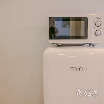 成都路客BB4750精品民宿酒店提供图片