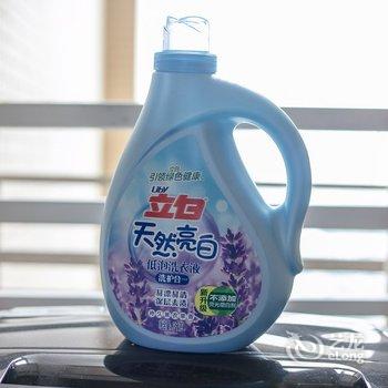 成都路客BB4750精品民宿酒店提供图片