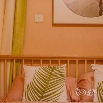 成都路客BC0570精品民宿酒店提供图片