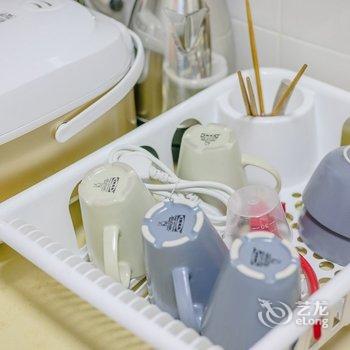 成都路客BC0570精品民宿酒店提供图片