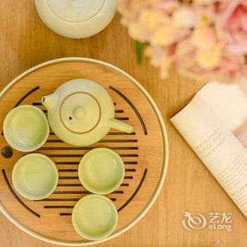 成都路客BC0570精品民宿酒店提供图片