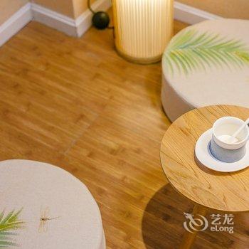 成都路客BC0570精品民宿酒店提供图片