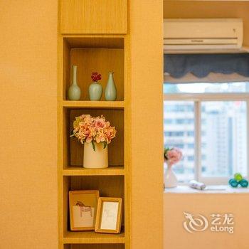 成都路客BC0570精品民宿酒店提供图片