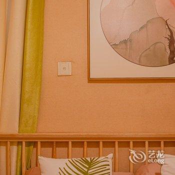 成都路客BC0570精品民宿酒店提供图片