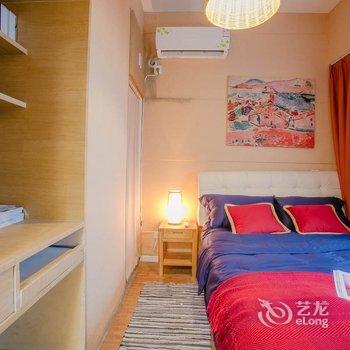 成都路客BC0570精品民宿酒店提供图片