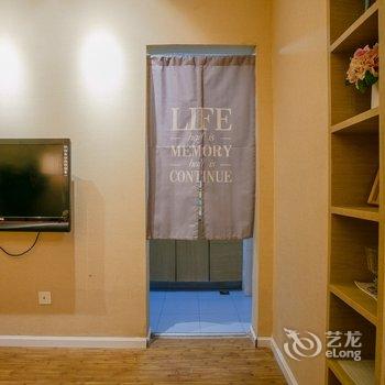 成都路客BC0570精品民宿酒店提供图片