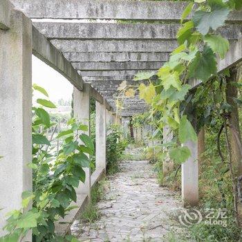 上海野奢房车露营基地酒店提供图片