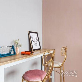 广州Tobey公寓酒店提供图片