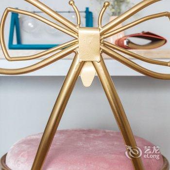 广州Tobey公寓酒店提供图片