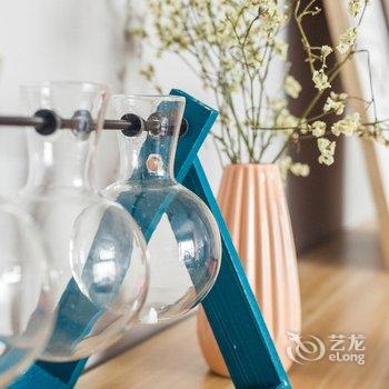 广州Tobey公寓酒店提供图片