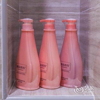 广州Tobey公寓酒店提供图片