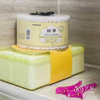 广州Tobey公寓酒店提供图片