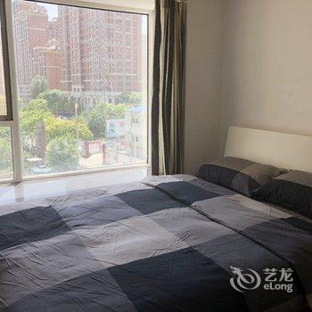 北京皇甫银海公寓酒店提供图片