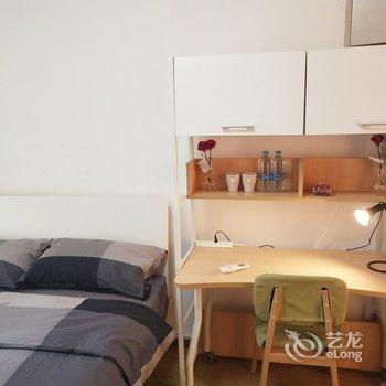 北京皇甫银海公寓酒店提供图片