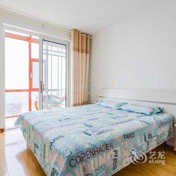 青岛金沙滩啤酒节高层海景房公寓酒店提供图片