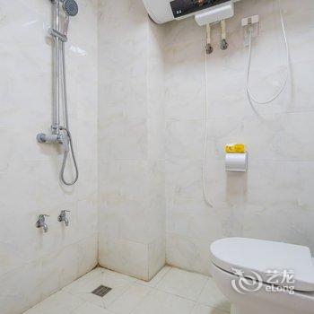 青岛金沙滩啤酒节高层海景房公寓酒店提供图片