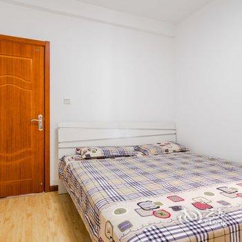 青岛金沙滩啤酒节高层海景房公寓酒店提供图片