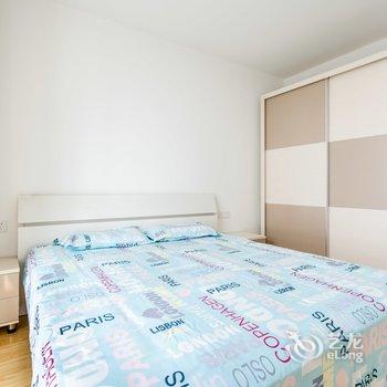 青岛金沙滩啤酒节高层海景房公寓酒店提供图片