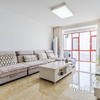 青岛金沙滩啤酒节高层海景房公寓酒店提供图片