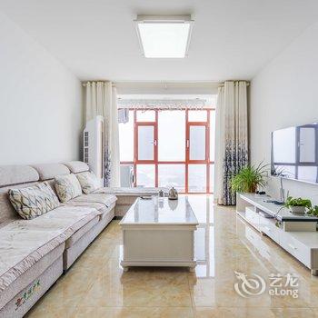 青岛金沙滩啤酒节高层海景房公寓酒店提供图片