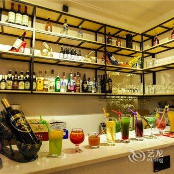 大理鹿先生一号院酒店提供图片