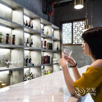 悦澜湾海景度假酒店(舟山朱家尖绿城东沙品霞苑店)酒店提供图片