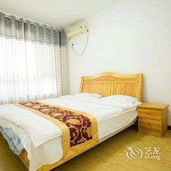 青岛范先生公寓(5号店)酒店提供图片