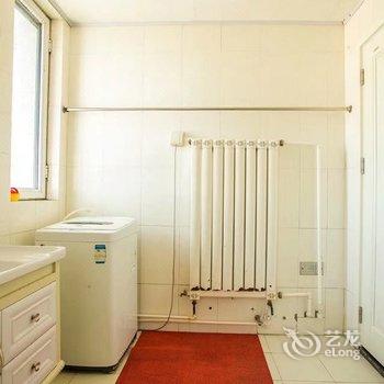 青岛范先生公寓(5号店)酒店提供图片