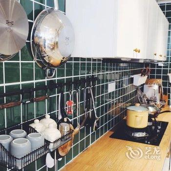 绵阳柒里别院酒店提供图片