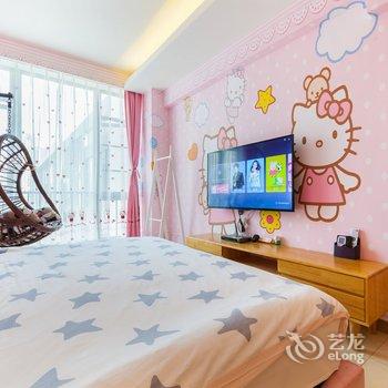 广州柏拉图民宿管理番禺分公司酒店提供图片