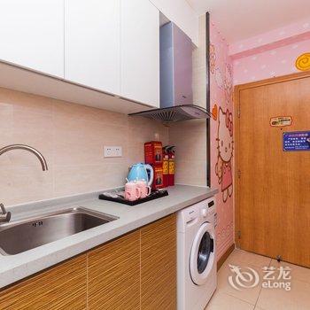 广州柏拉图民宿管理番禺分公司酒店提供图片