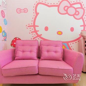 广州柏拉图民宿管理番禺分公司酒店提供图片
