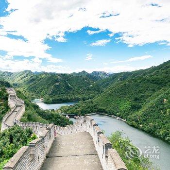 青龙峡一家民宿酒店提供图片