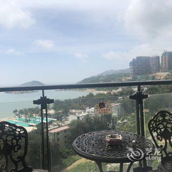 汕头+分公寓酒店提供图片