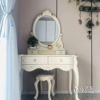 汕头+分公寓酒店提供图片