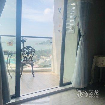 汕头+分公寓酒店提供图片
