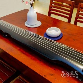 成都青城山沉浸式度假五善精品民宿2(17号店)酒店提供图片