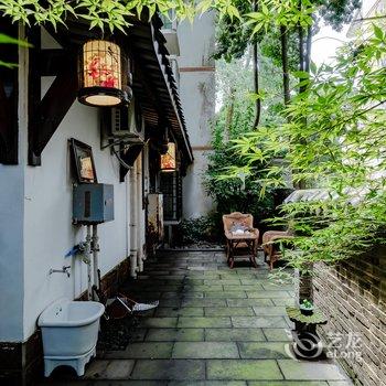 成都青城山沉浸式度假五善精品民宿2(17号店)酒店提供图片