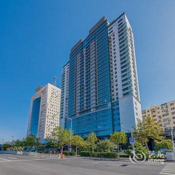 青岛筑美印象精宿公寓酒店提供图片