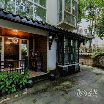 成都青城山沉浸式度假五善精品民宿2(17号店)酒店提供图片