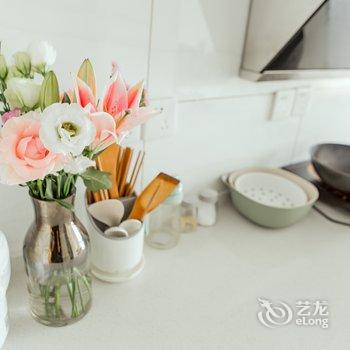 青岛婧婧张公寓酒店提供图片