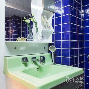 重庆Chen初生家公寓(5号店)酒店提供图片